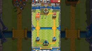 Crush your opponents in Clash Royale with these pro tips for an easy win! 👑🎮 #ClashRoyale