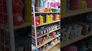 one dollar shop pwd islamabad all in 130rs