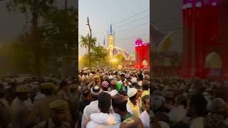 Aala Hazrat ka urs Aya hai 29,30,31 August #short #shorts #urserazvi2024