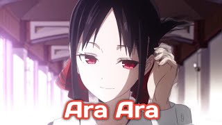 Amv Sinomiya Kaguya❤ 30 detik