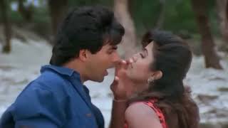 Chura Ke Dil Mera - Remix VIDEO | Akshay & Shilpa | Main Khiladi Tu Anari | Kumar Sanu & Alka Yagnik