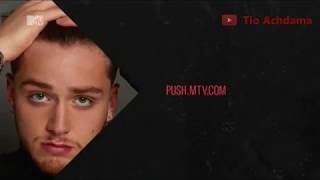 MTV Push August 2018 : Bazzi - Beautiful