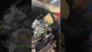 95 Buick, LeSabre #automobile #mechanic