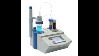 Titrator ZDJ 5B