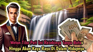 Weton Tibo Pati Ini Rezekinya Tanpa Batas Hingga Akan Kaya Raya Di Dalam Hidupnya