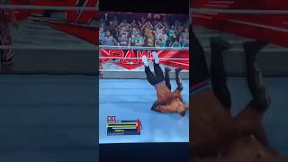 What a counter!! Part 2 (WWE 2K23 Online Mode w/ my homies)