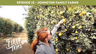 Orange You Glad I Didn't Say Banana? - Johnston Family Farms | FIELD TRIPS