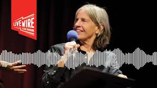 Ep. 377 – Eileen Myles