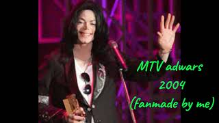 MTV adwars 2004 Michael Jackson winner(fanmade by me)