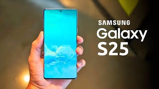 Samsung Galaxy S25 🚨 CAMBIA TUTTO: Exynos 2500 per tutti 🔥🔥