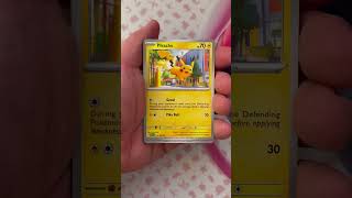 Pokemon Paldean Fates ETB #pokemon #pokemontcg #pokemoncards #packopening #paldeanfates