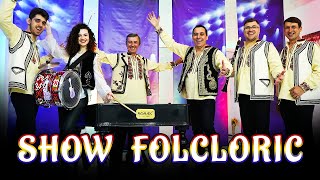 Show Folcloric - KONY BAND