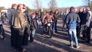 VMCC Boxing Day meet 2016