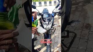 B r ambedkar signature on unicorn bike #shorts #brambedkar #jaybhim #reels #viral #love #shortsvideo