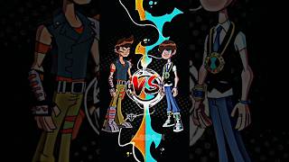 Mad Ben vs Ben 23 /Ben 23 vs all/#ben10omniverse #madben #shorts #albedo #trending #cartoonnetwork