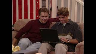 Random Moments From Boy Meets World (Part 7)