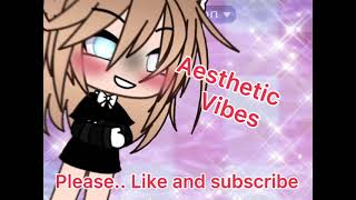 Intro gift for; Aesthetic vibes! (My sister) Congrats on all ur subs sis! :3