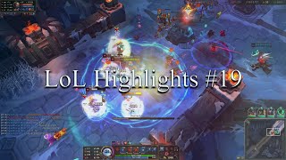 LoL Normals - Highlights #19