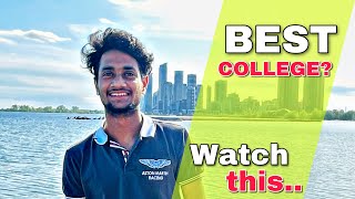 🇨🇦Top 8 affordable colleges in CANADA | LOW COST-MORE EARNINGS | Canada 🇨🇦 PAV VLOGS