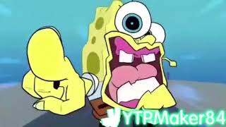 YTP - 0 Spongebob seconds (Collab Entry)