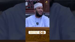 QURAN NI TAMU MNO USIKU             24 March 2024