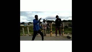 chef 187 ft jemax- ba yubu (Dance video)zakkie and meechi-gangTimexdancer #zedmusic #worldwide