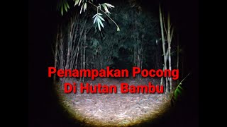 LIVE MISTERI HUTAN BAMBU ANGKER