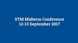 STM Midterm Conference 2017