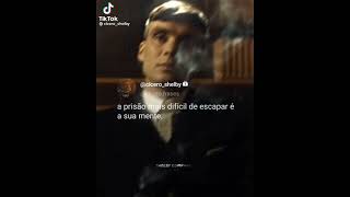 thomas shelby motivação #shorts