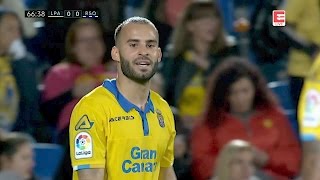 Jesé Rodríguez vs Real Sociedad (Home) HD 1080i (24/02/17)