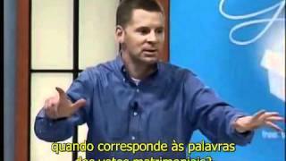 Christopher West - A linguagem do corpo