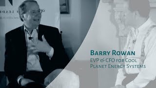 Coping with Failure  | Barry Rowan