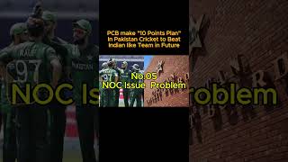 #PCB make "10 Points Plan" to beat India#youtubefeeds #youtubetrendings#youtubeshorts#cricketshorts