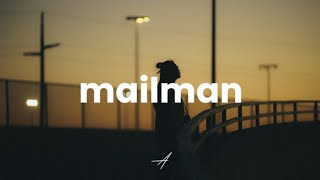 GRAHAM - Mailman (Lyrics)