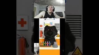 ДЕРЗКО69 ИГРАЕТ В БЕНА НА СТРИМЕ | НАРЕЗКИ С ТВИЧА #стрим#tiktok #беляш #derzko69