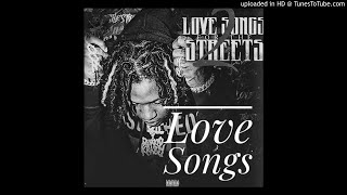 Lil Durk Type Beat "Love Songs" [Prod by 88K]