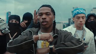 Lil Baby - Street Pain (Feat. Lil Durk)