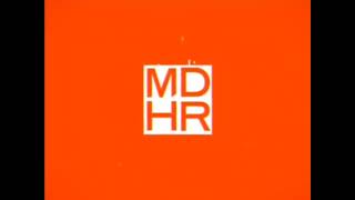 Stuido MD HR Logo (1965-1976)