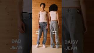 DENIM FIT GUIDE | TOMMY JEANS