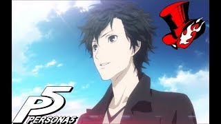 Gamers react to the Epilogue | Persona 5