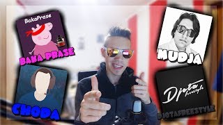 POZNATI YOUTUBERI KOJI SU MI KOMENTARISALI VIDEE #12