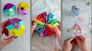 3 Best Arts and Crafts Ideas for Beginners | Crafty Creations #artsandcrafts