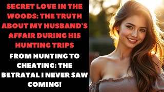 Cheating on a Hunting Trip: Secret Affair Between My Husband and His Colleague | Reddit Confession