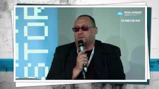 Pixel Heaven 2014 - Retro Stories: Prasa Growa "Fala Druga"