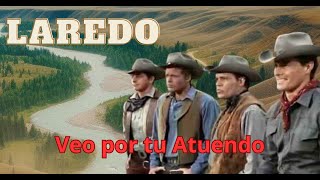 Veo por tu Atuendo /(Serie "Laredo" ) /Series y Películas del Oeste/ Cine Western