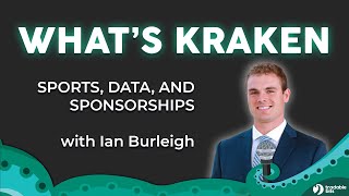 What's Kraken  - Data, Analytics & Sponsorship Strategy