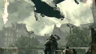 Call of Duty: Modern Warfare 3 Fan Trailer Tribute