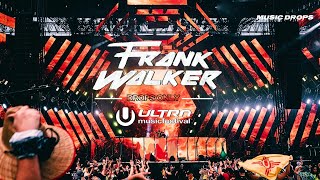 Frank Walker [Drops Only] @ Ultra Music Festival Miami 2023 | Mainstage