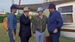 Bud Spencer & Terence Hill - "I Recchioni (Nati con la Camicia)"