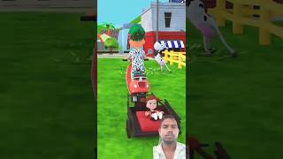 Kaha Gaye Mamta Bhare Din | Gulli Bulli | Cartoon | short | tmkoc |